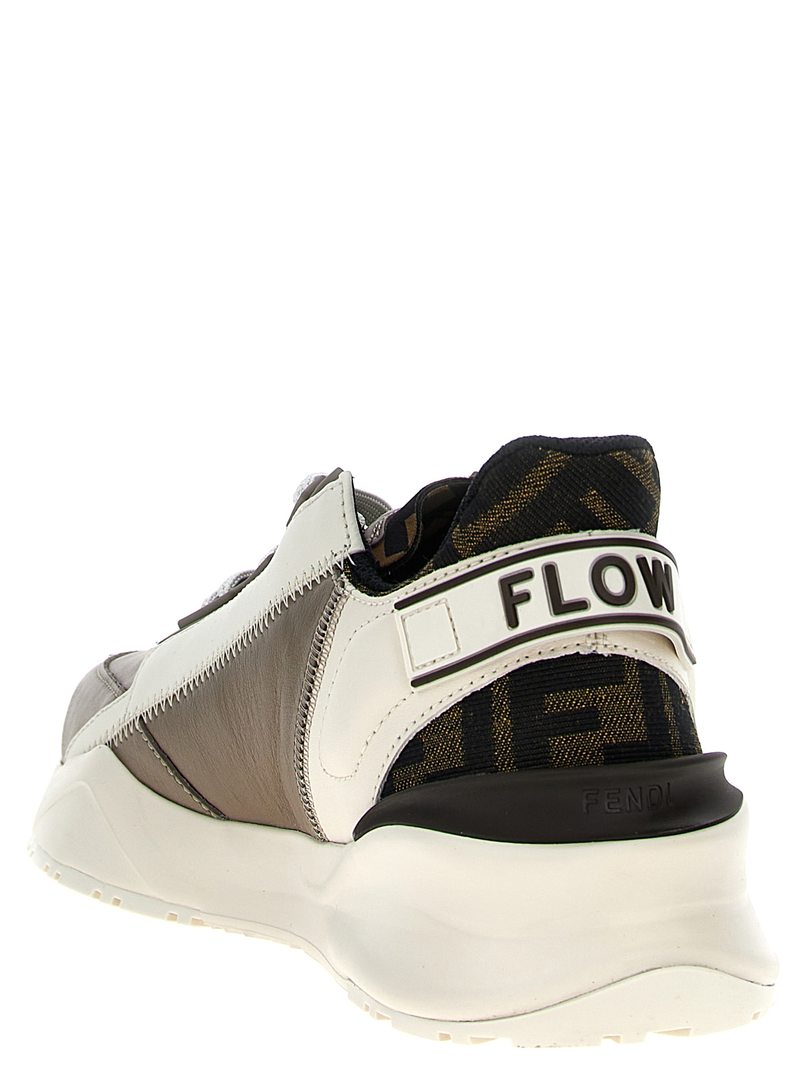 [Fendi] Sneakers SS26 8E8035AJZHF1MDC