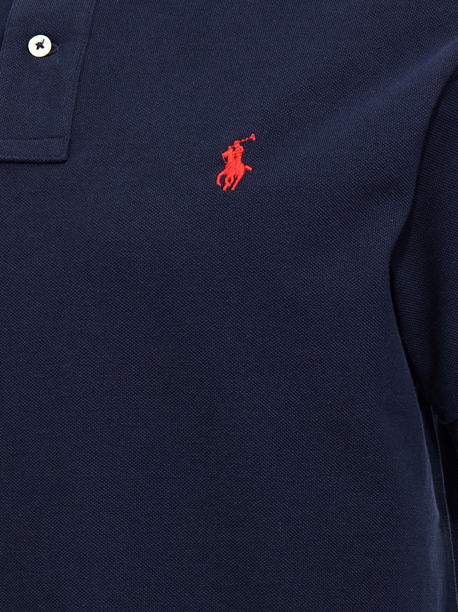 [Polo Ralph Lauren] T-shirts Short Sleeve FW26 710795080007