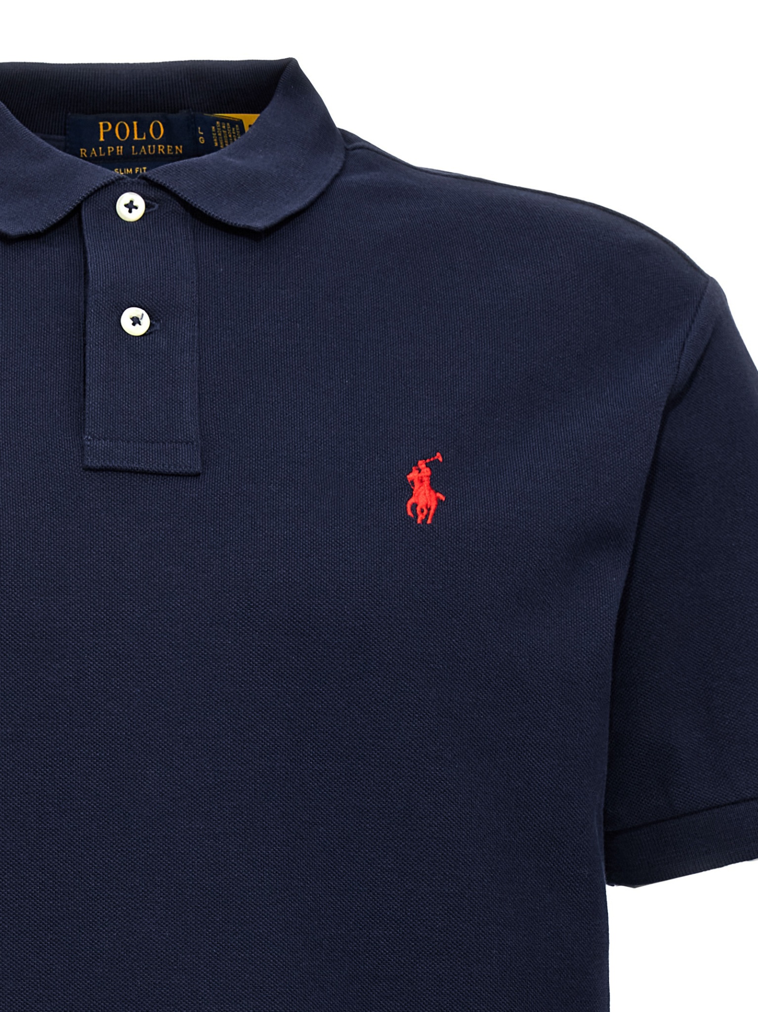 [Polo Ralph Lauren] T-shirts Short Sleeve FW26 710795080007