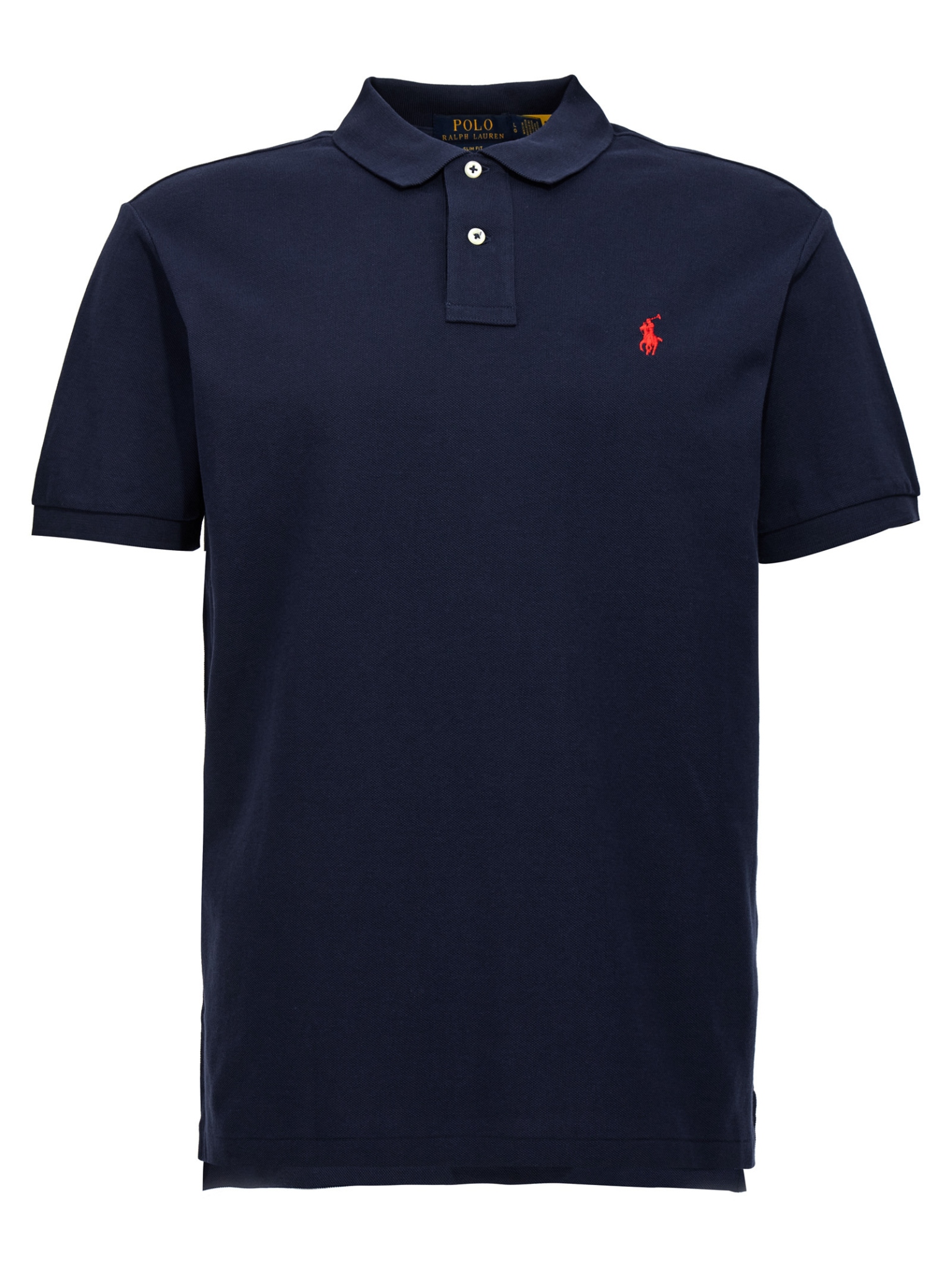[Polo Ralph Lauren] T-shirts Short Sleeve FW26 710795080007