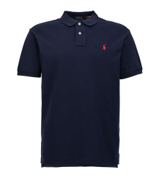 [Polo Ralph Lauren] T-shirts Short Sleeve FW26 710795080007