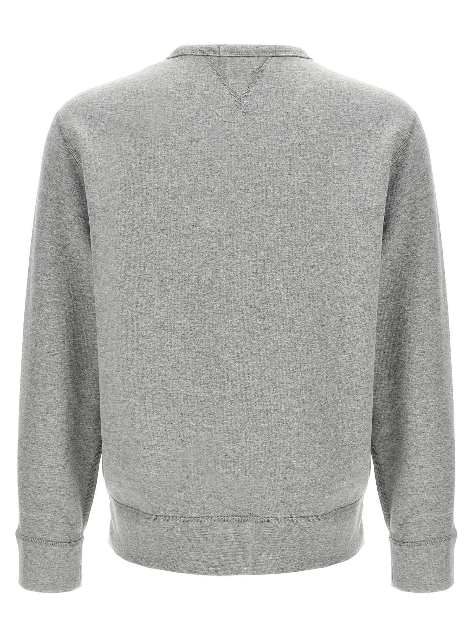 [Polo Ralph Lauren] Sweatshirt SS26 710766772004
