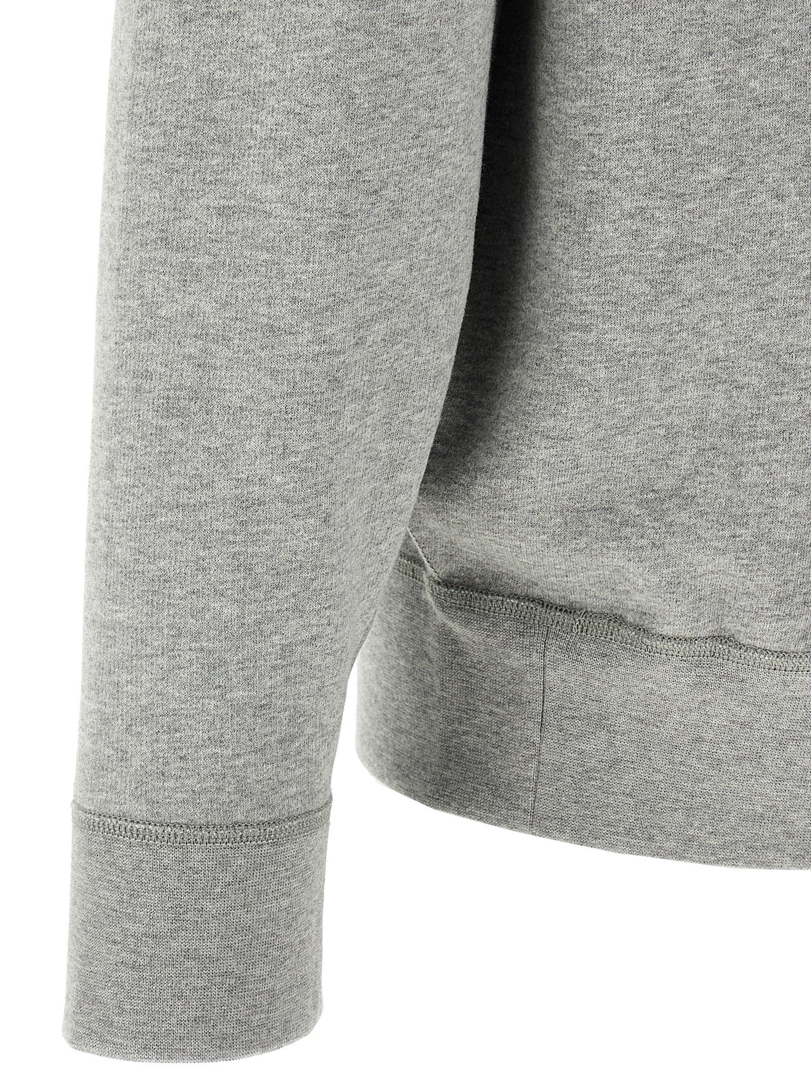 [Polo Ralph Lauren] Sweatshirt SS26 710766772004