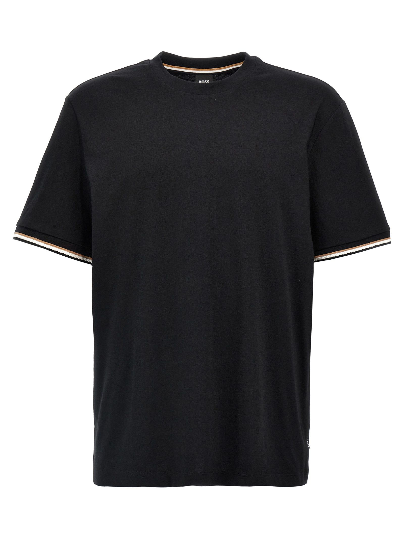 [HUGO BOSS] T-shirts Short Sleeve SS26 50501097001