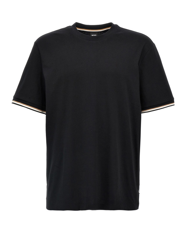 [HUGO BOSS] T-shirts Short Sleeve SS26 50501097001