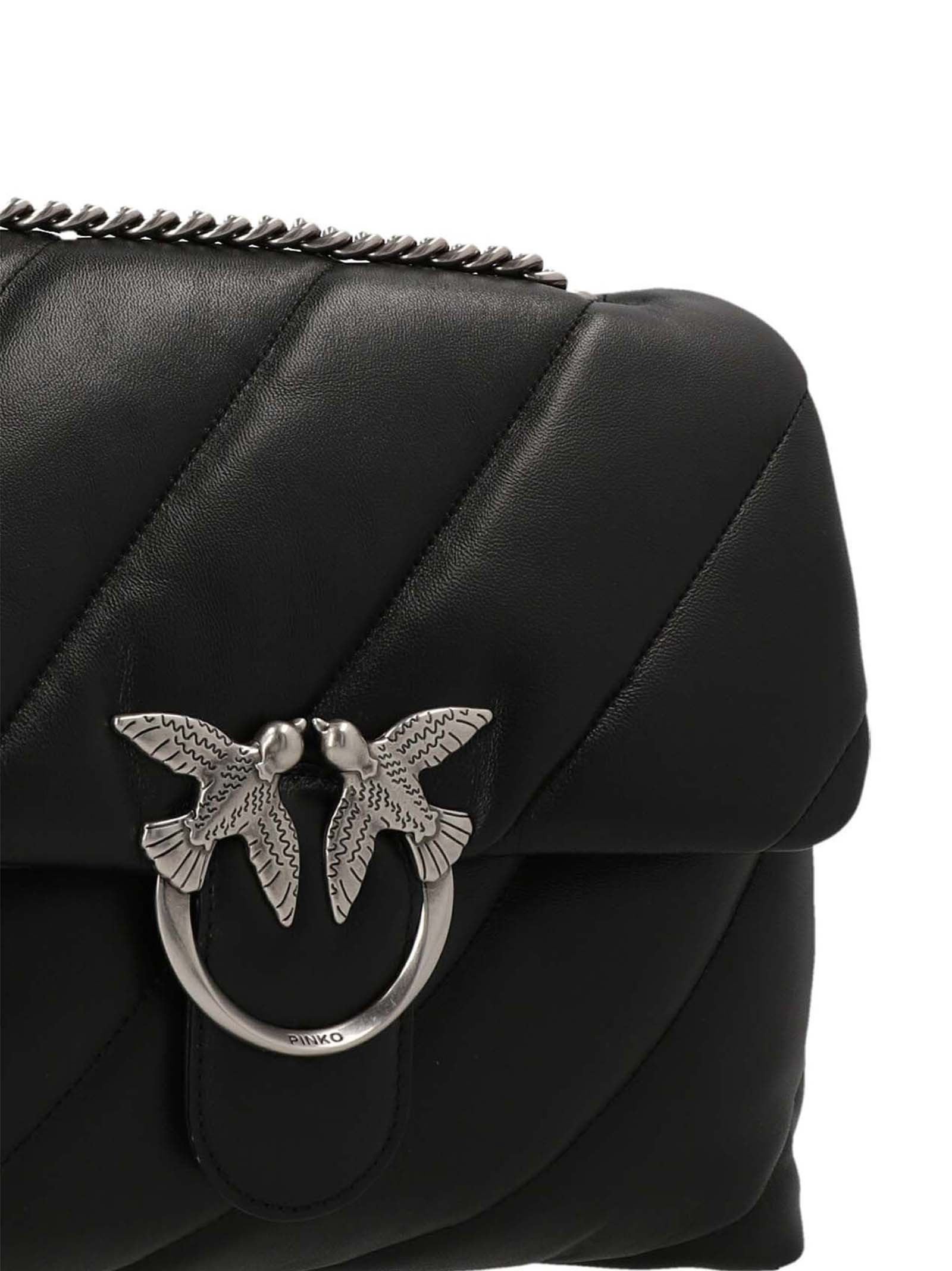 [PINKO] Cross body bag SS26 100038A0F2Z99O