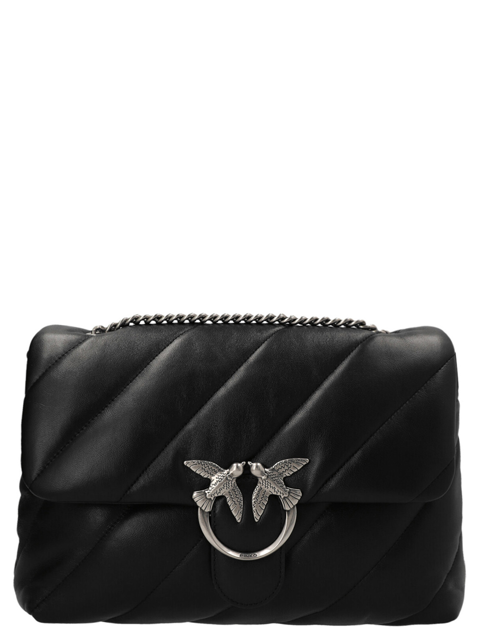 [PINKO] Cross body bag SS26 100038A0F2Z99O
