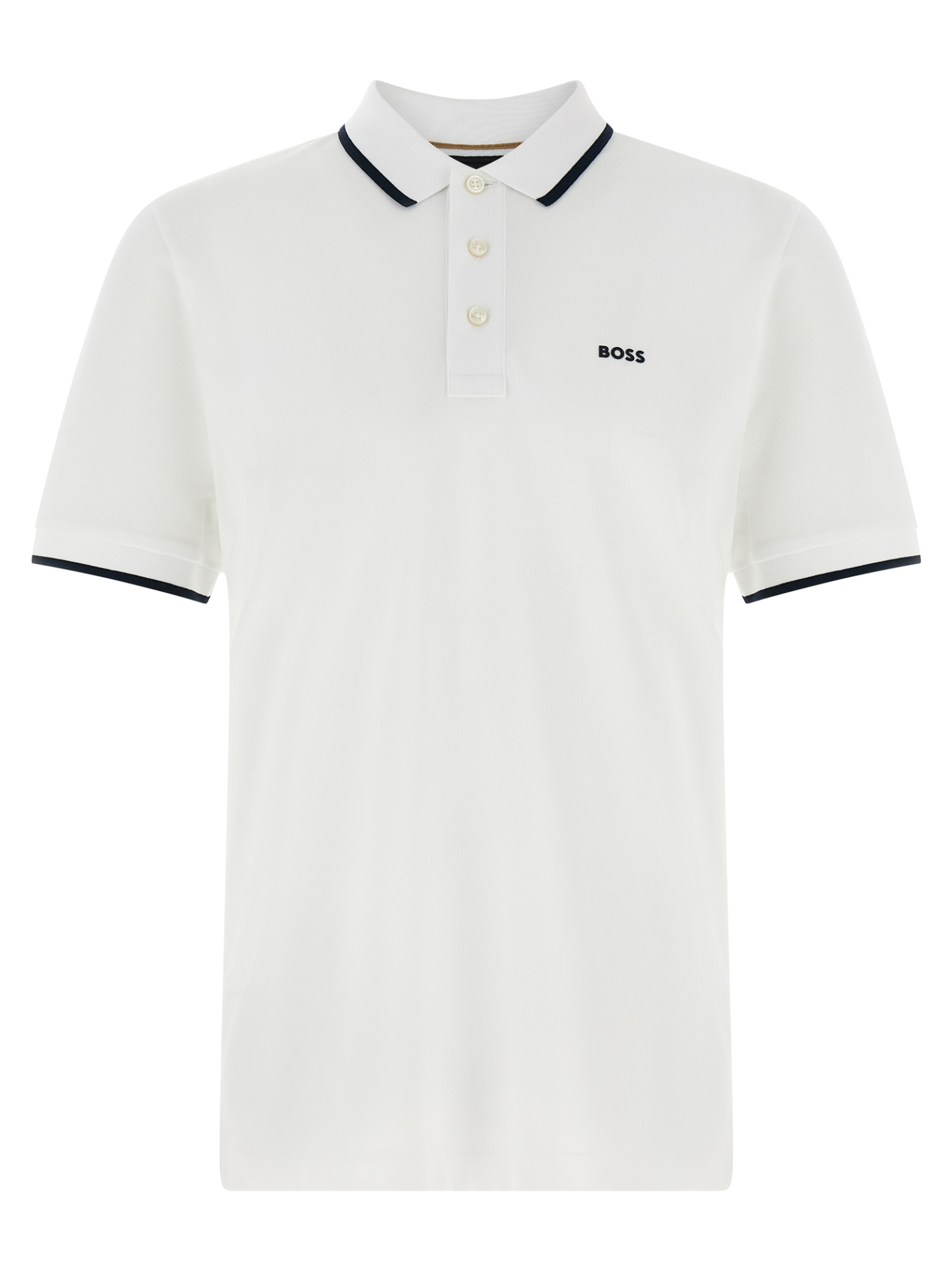 [HUGO BOSS] T-shirts Short Sleeve SS26 50494697101