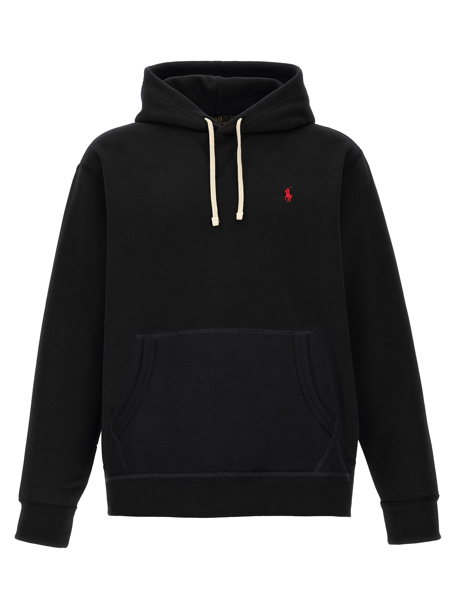 [Polo Ralph Lauren] Hoodie SS26 710766778008