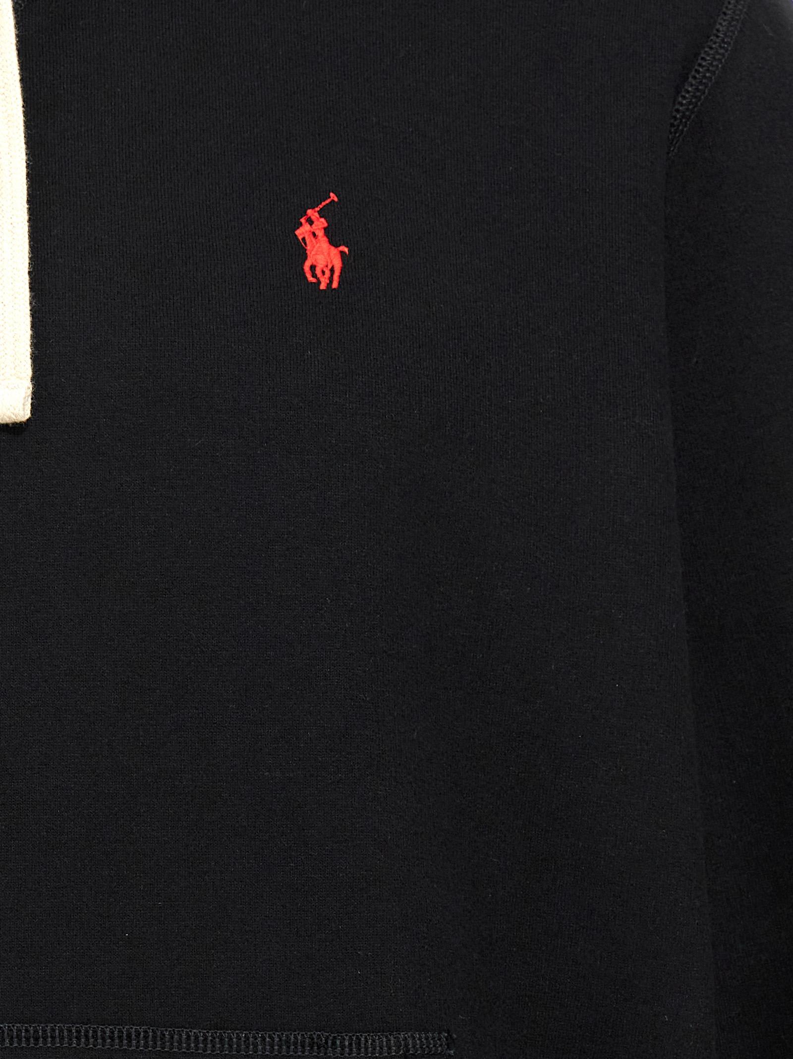 [Polo Ralph Lauren] Hoodie SS26 710766778008