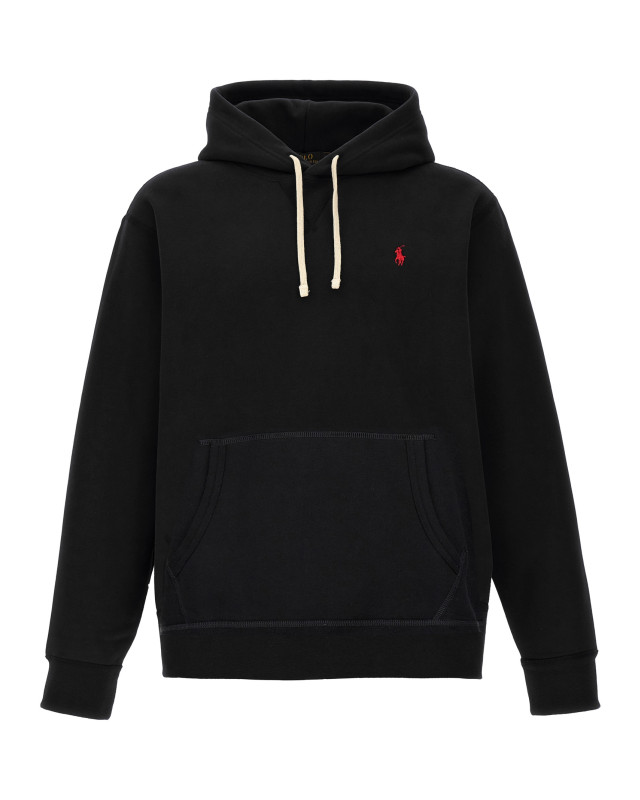 [Polo Ralph Lauren] Hoodie SS26 710766778008
