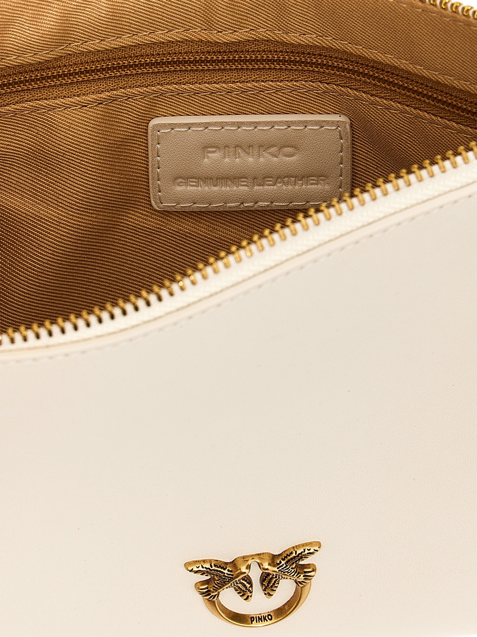 [PINKO] Clutch bag SS26 100455A0F1Z14Q