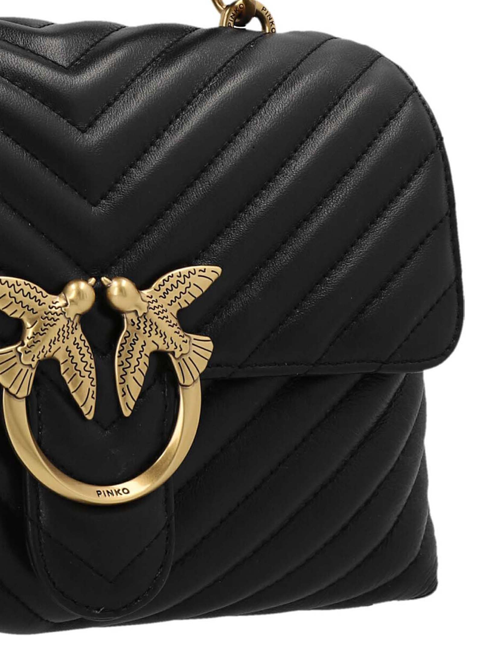 [PINKO] Bag SS26 100043A0GKZ99Q
