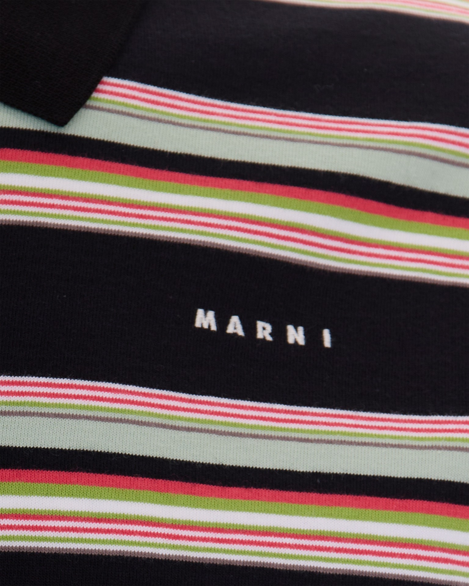 [Marni] Top FW26 POJY0003LSUTC682STV18