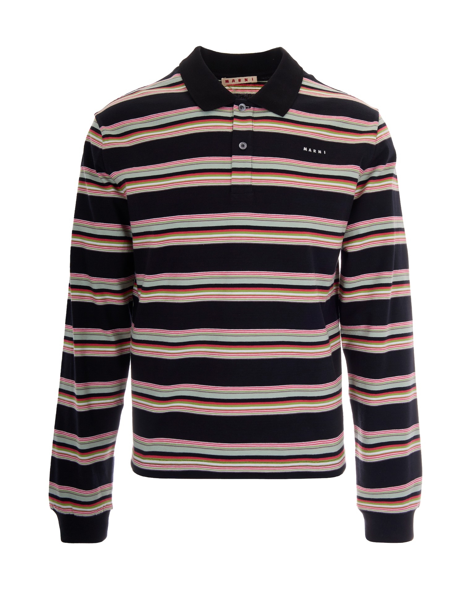 [Marni] Top FW26 POJY0003LSUTC682STV18