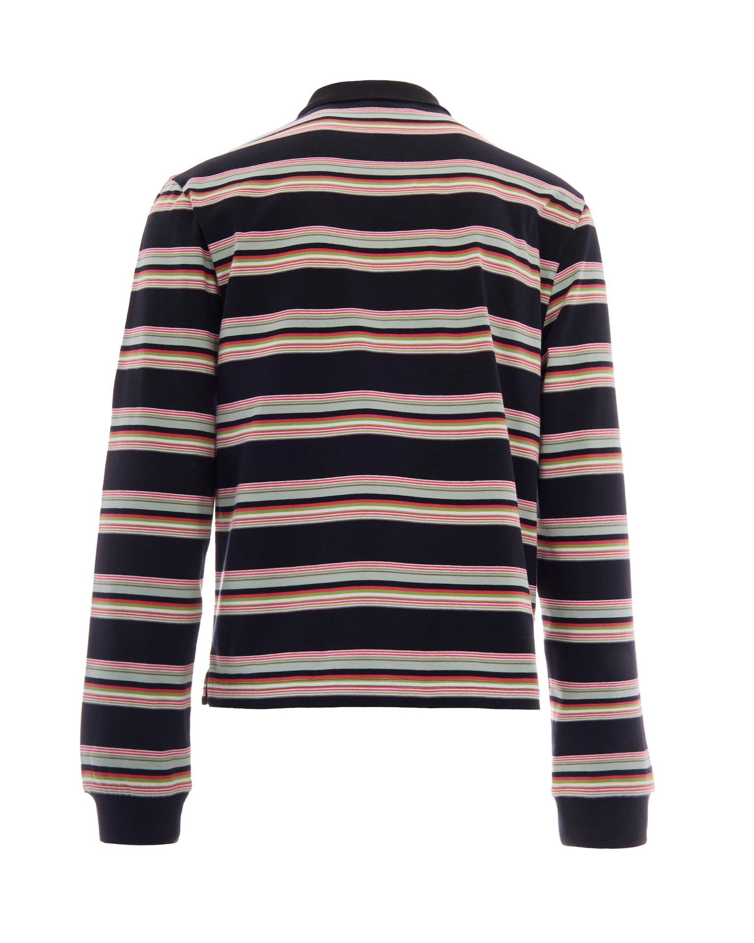 [Marni] Top FW26 POJY0003LSUTC682STV18