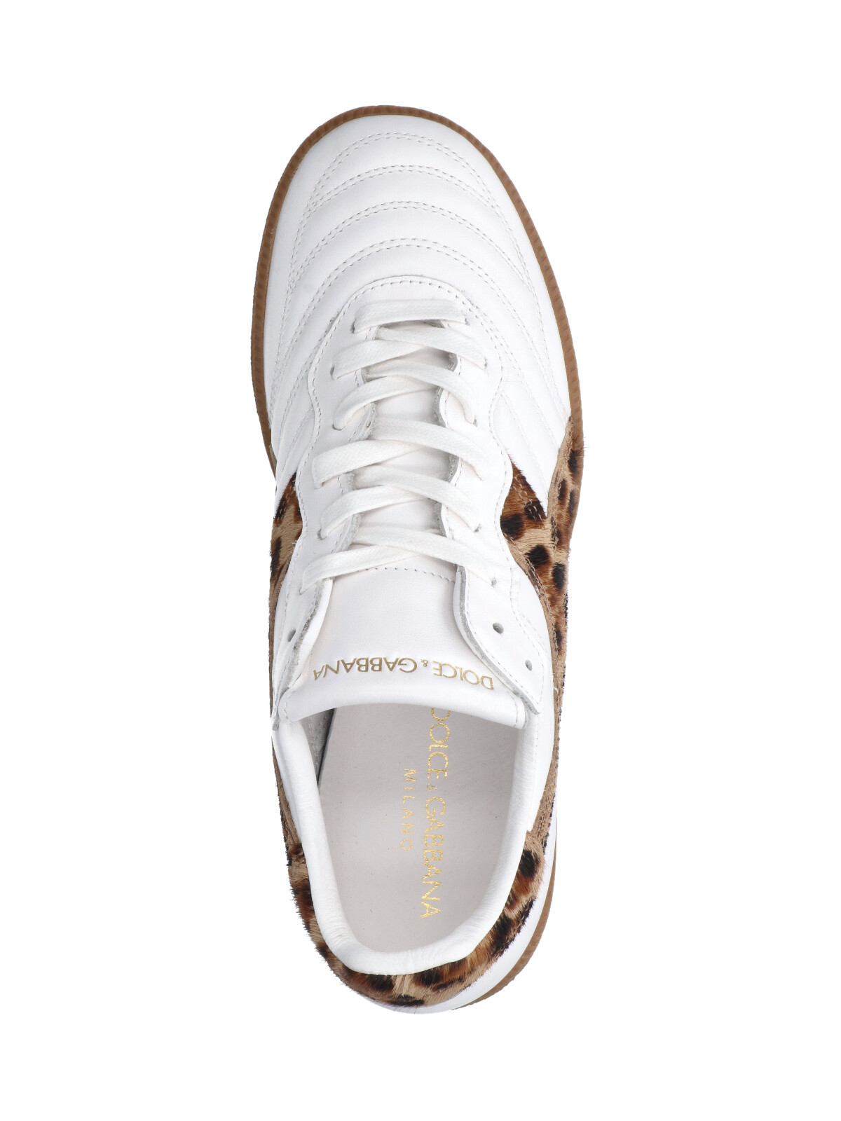 [Dolce & Gabbana] Sneakers FW26 501 18373820006