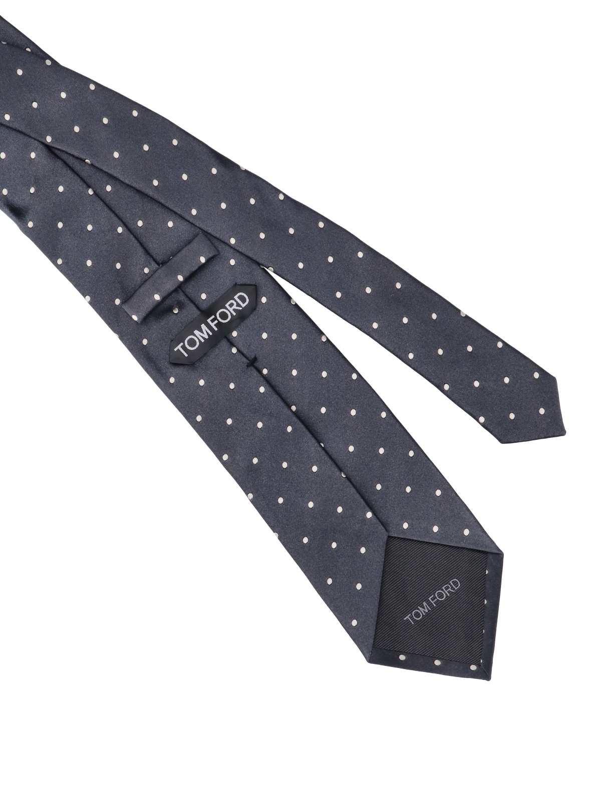 [Tom Ford] Tie FW26 STE001 S0338TAZ