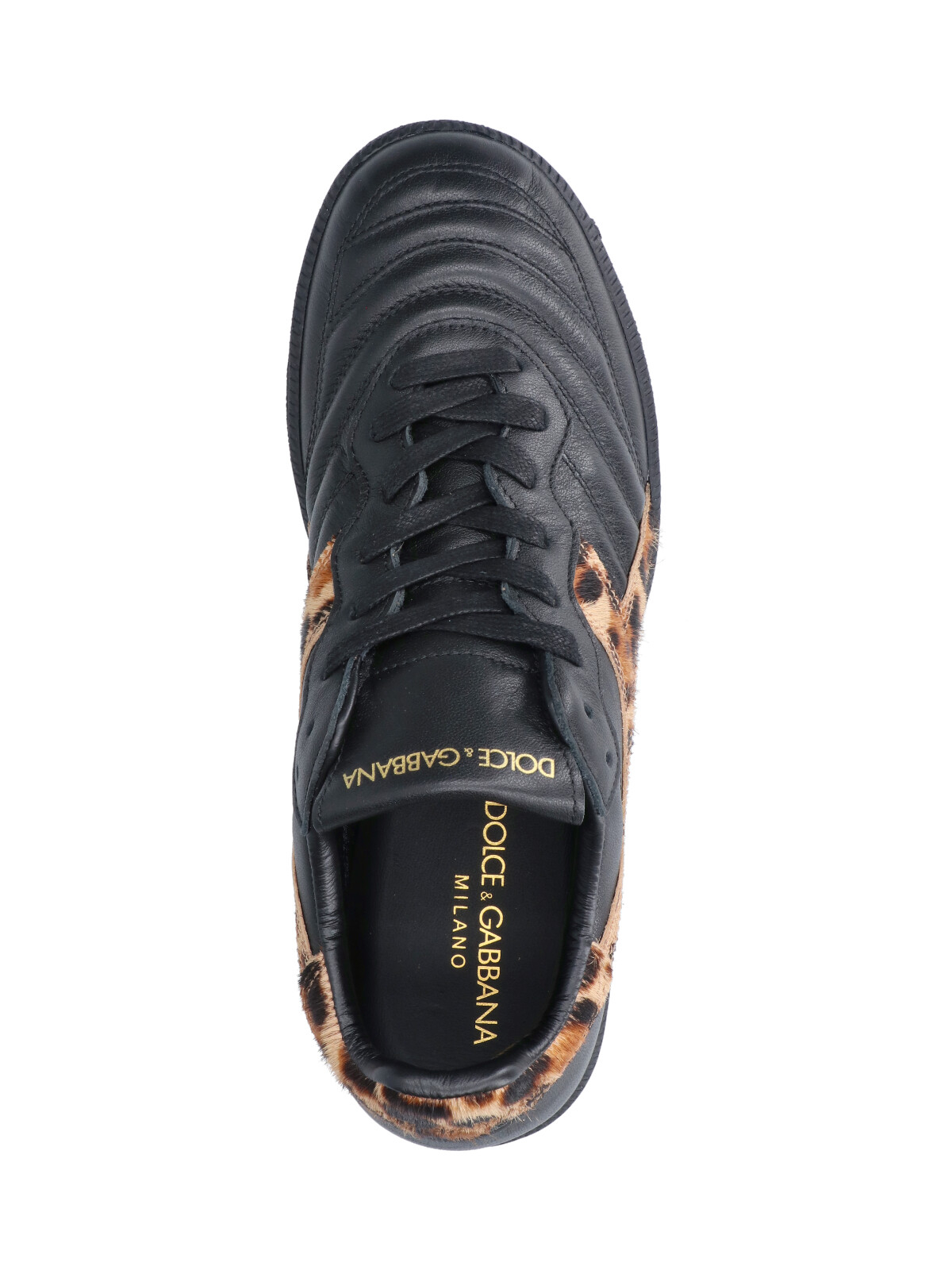 [Dolce & Gabbana] Sneakers FW26 501 18373880013