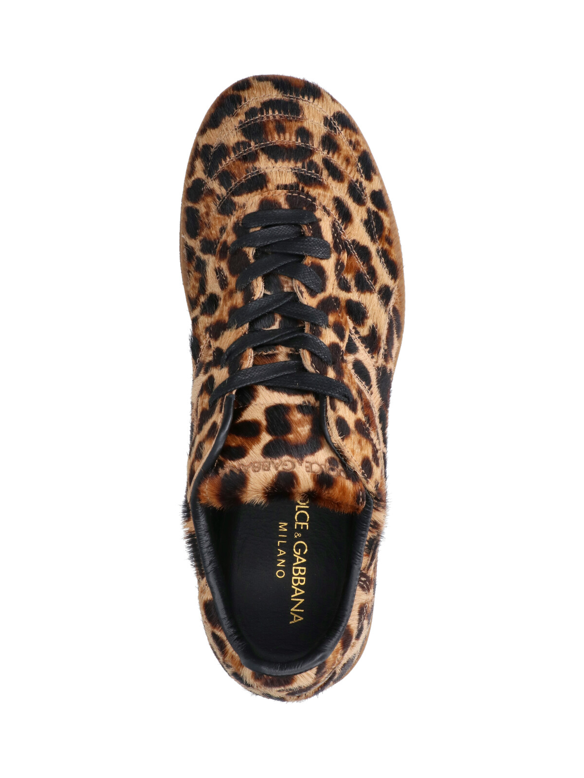 [Dolce & Gabbana] Sneakers FW26 501 183739C0461
