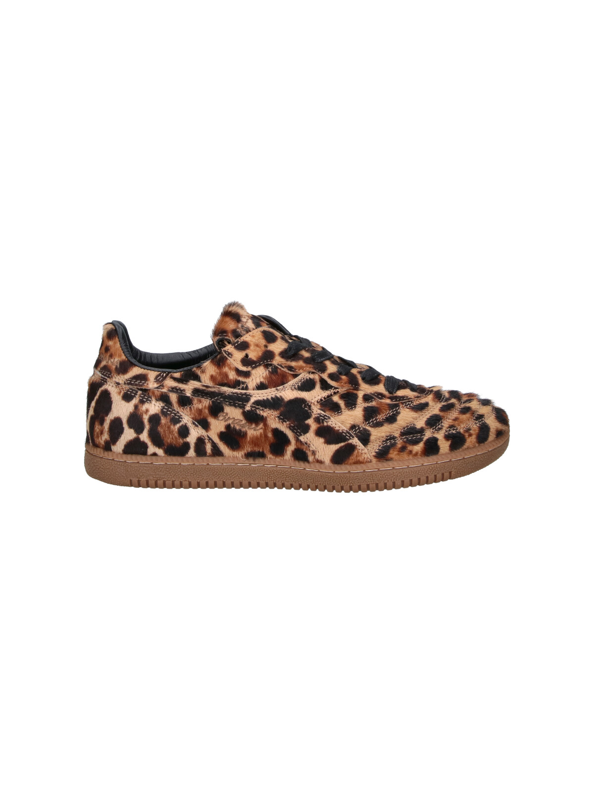 [Dolce & Gabbana] Sneakers FW26 501 183739C0461