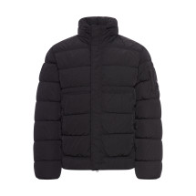 [C.P.COMPANY] Down Jacket FW26 21CMOW012A005904G999 BLACK