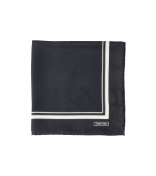 [Tom Ford] Scarf FW26 SPR001 SPP91NAA