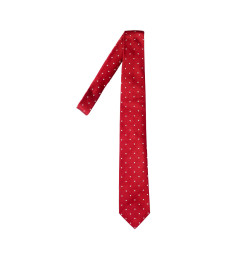 [Tom Ford] Tie FW26 STE001 S0338RAE