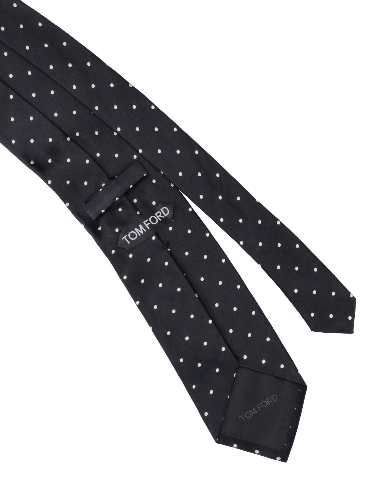 [Tom Ford] Tie FW26 STE001 S0338NAA