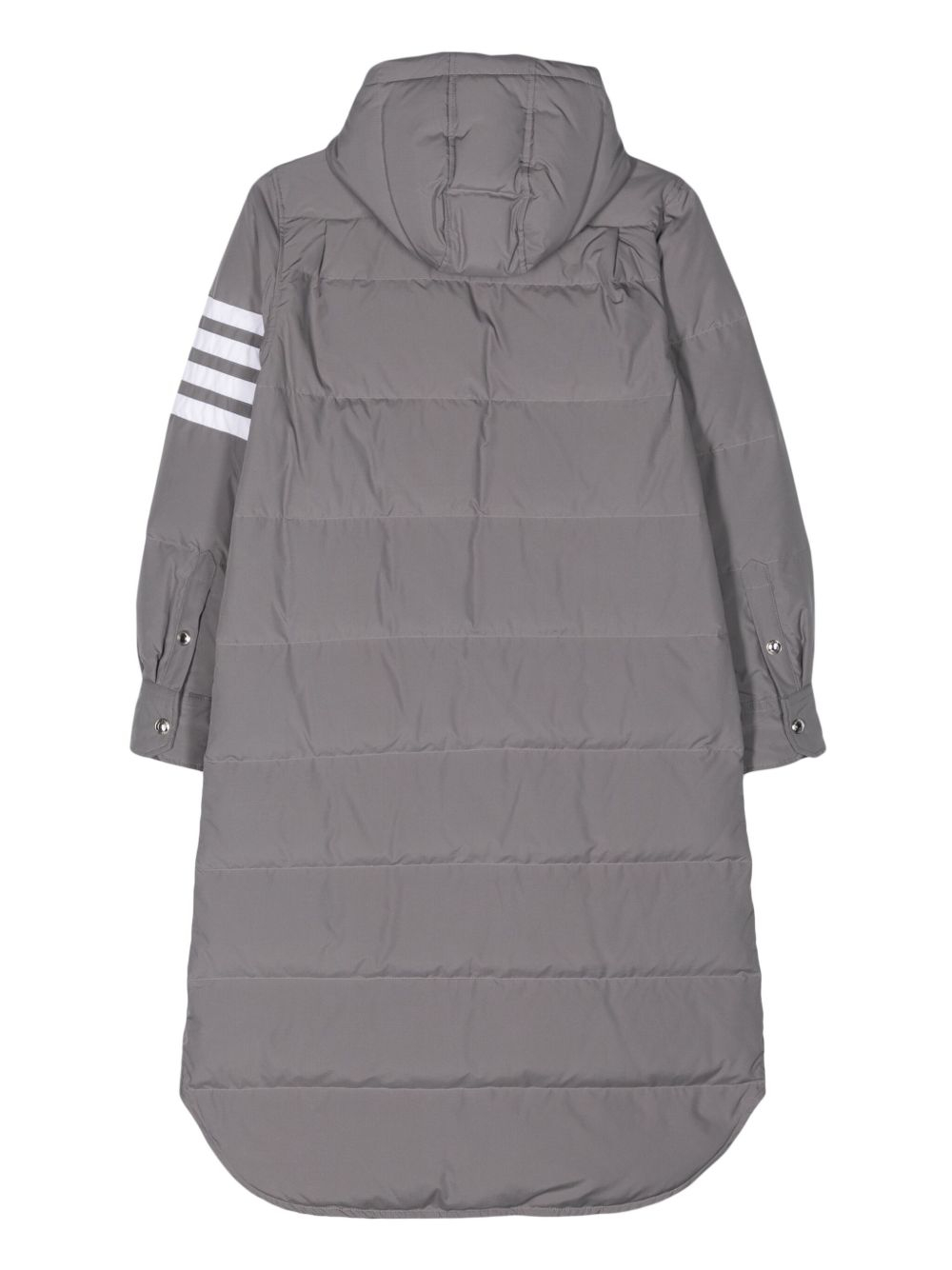 [Thom Browne] Down jacket FW26 FOD025X05222035
