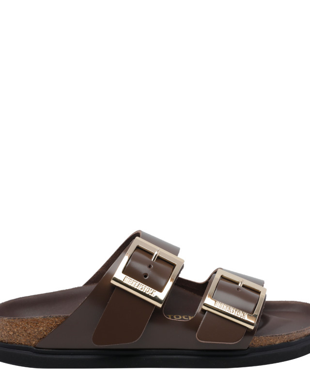 [Birkenstock] Sandals SS26 1031910SHINE CARAFE