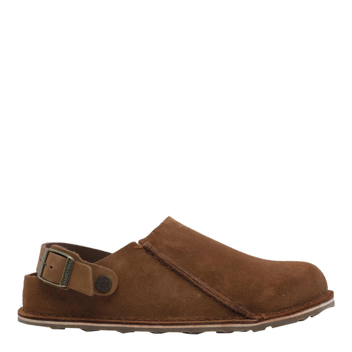 [Birkenstock] Sandals SS26 1030235DARK TEA