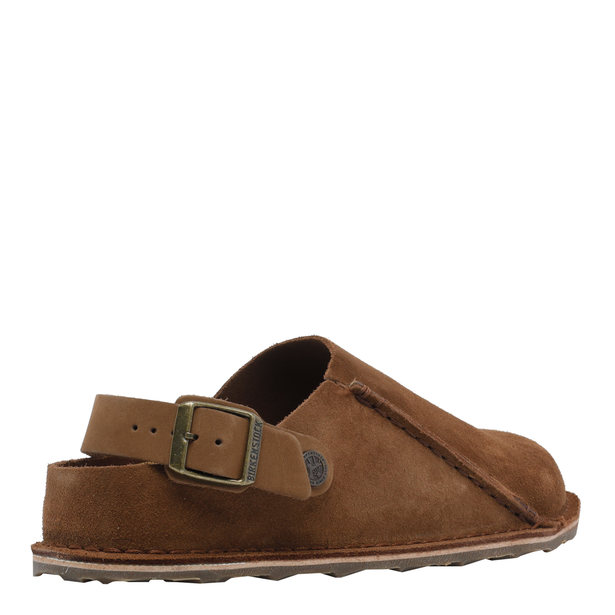 [Birkenstock] Sandals SS26 1030235DARK TEA