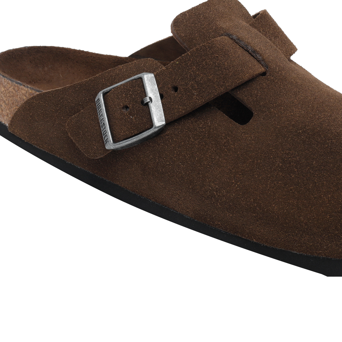 [Birkenstock] Mules SS26 1031637CARAFE TONAL