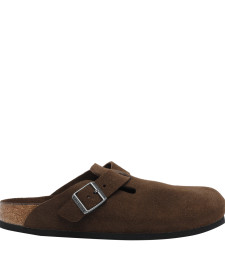 [Birkenstock] Mules SS26 1031637CARAFE TONAL