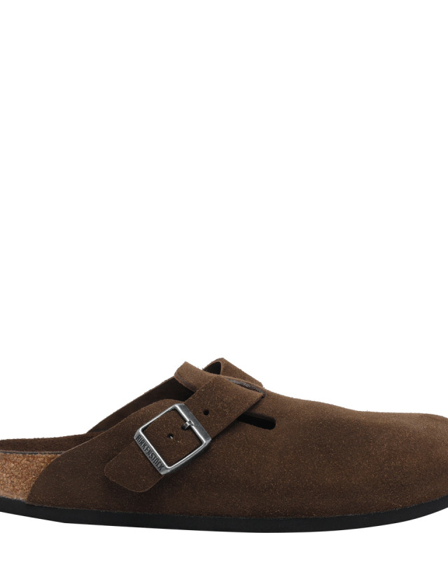[Birkenstock] Mules SS26 1031637CARAFE TONAL