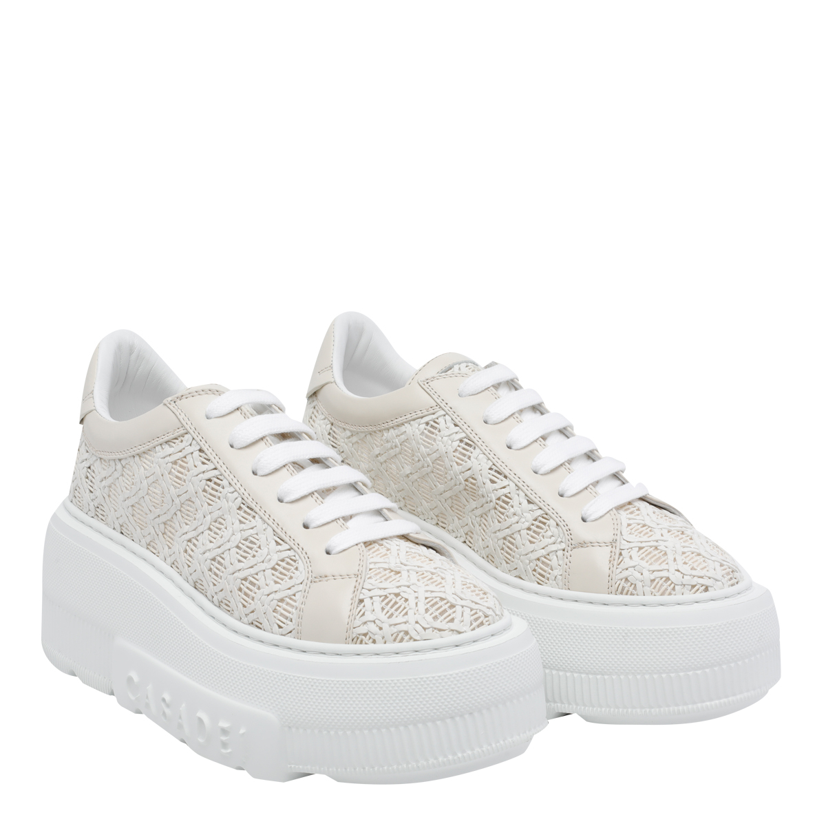 [Casadei] Sneakers SS26 2X109B0701T05823217