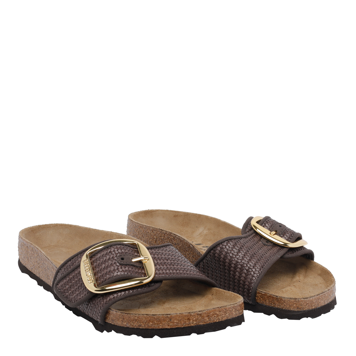 [Birkenstock] Sandals SS26 1031419CARAFE