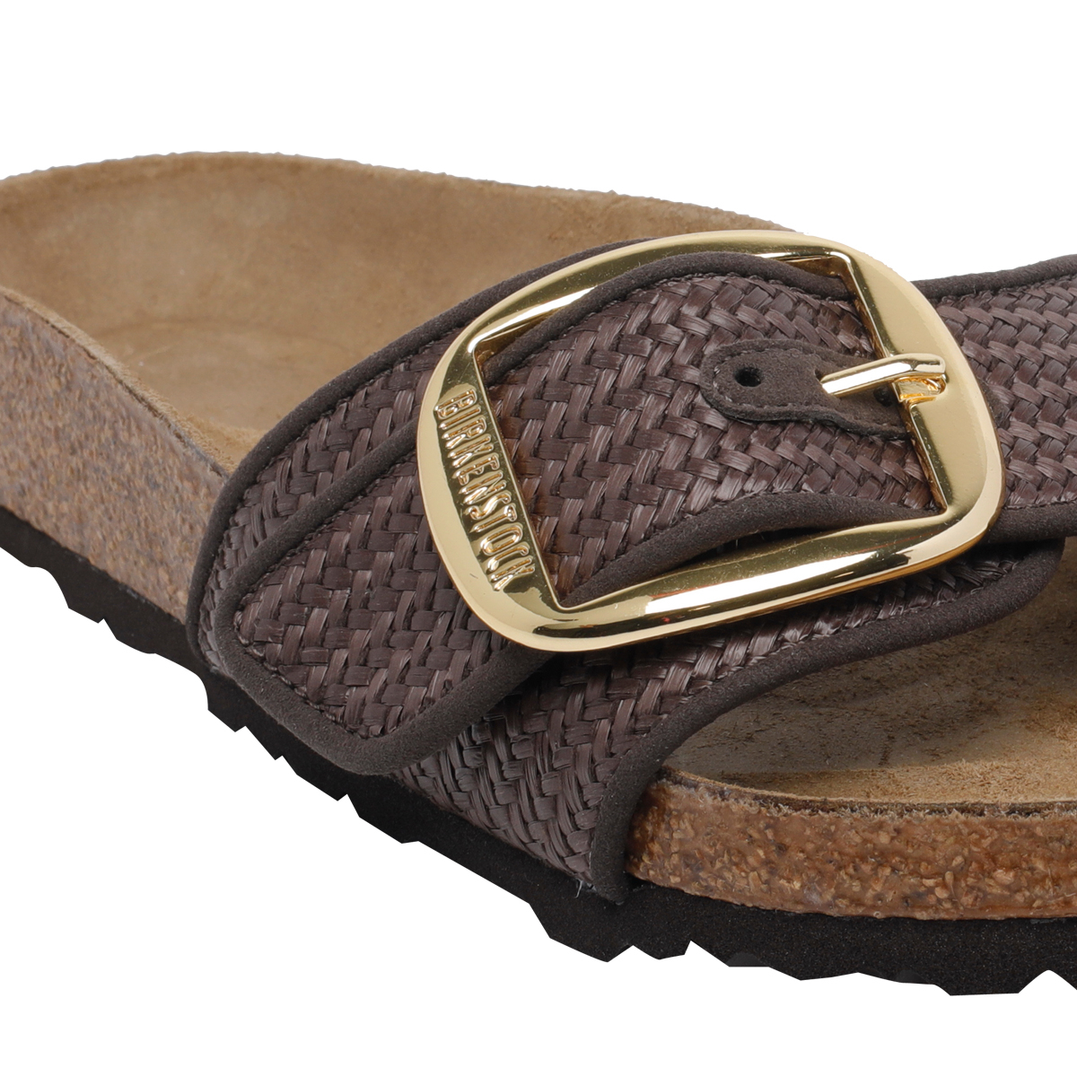 [Birkenstock] Sandals SS26 1031419CARAFE