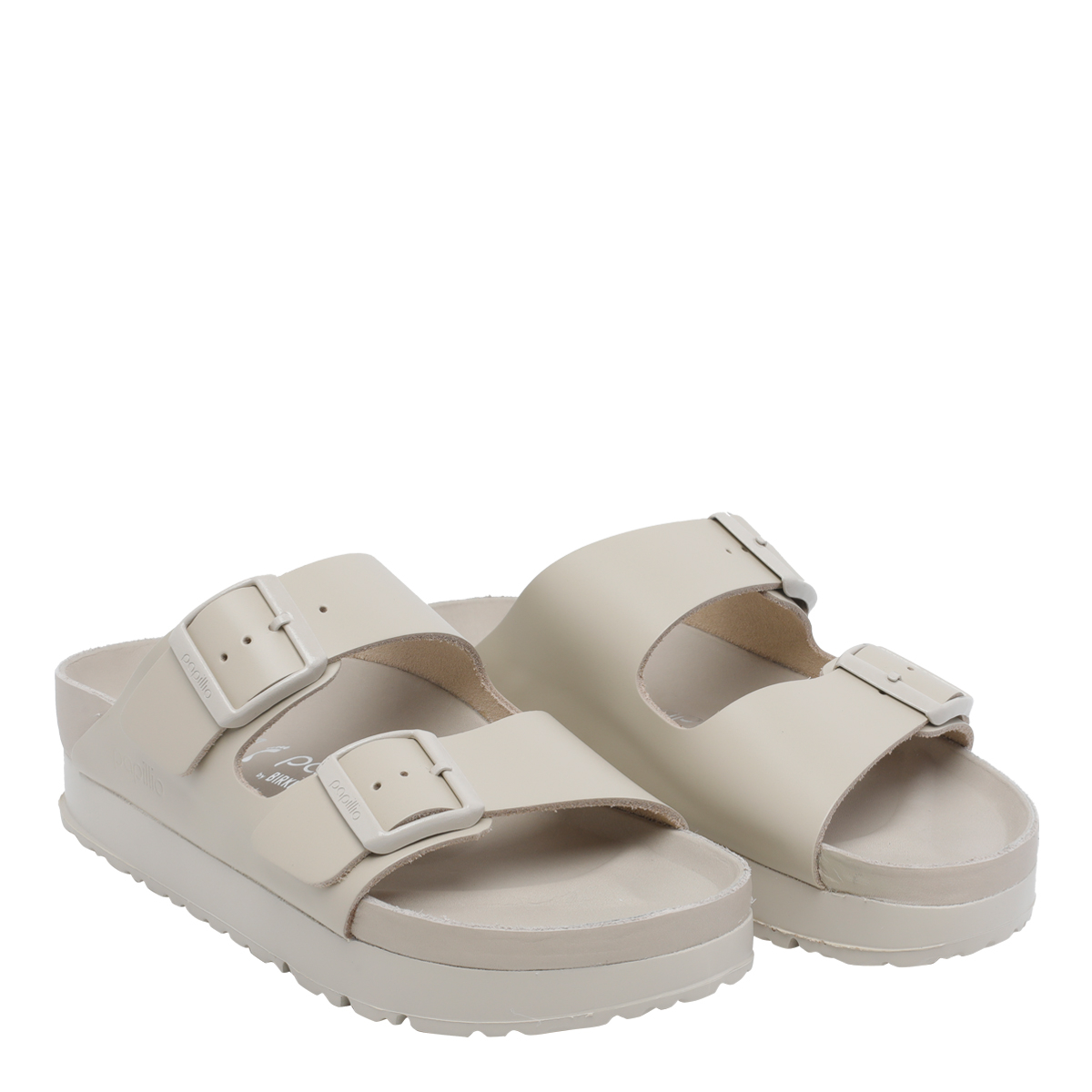[Birkenstock] Sandals SS26 1031470OYSTER