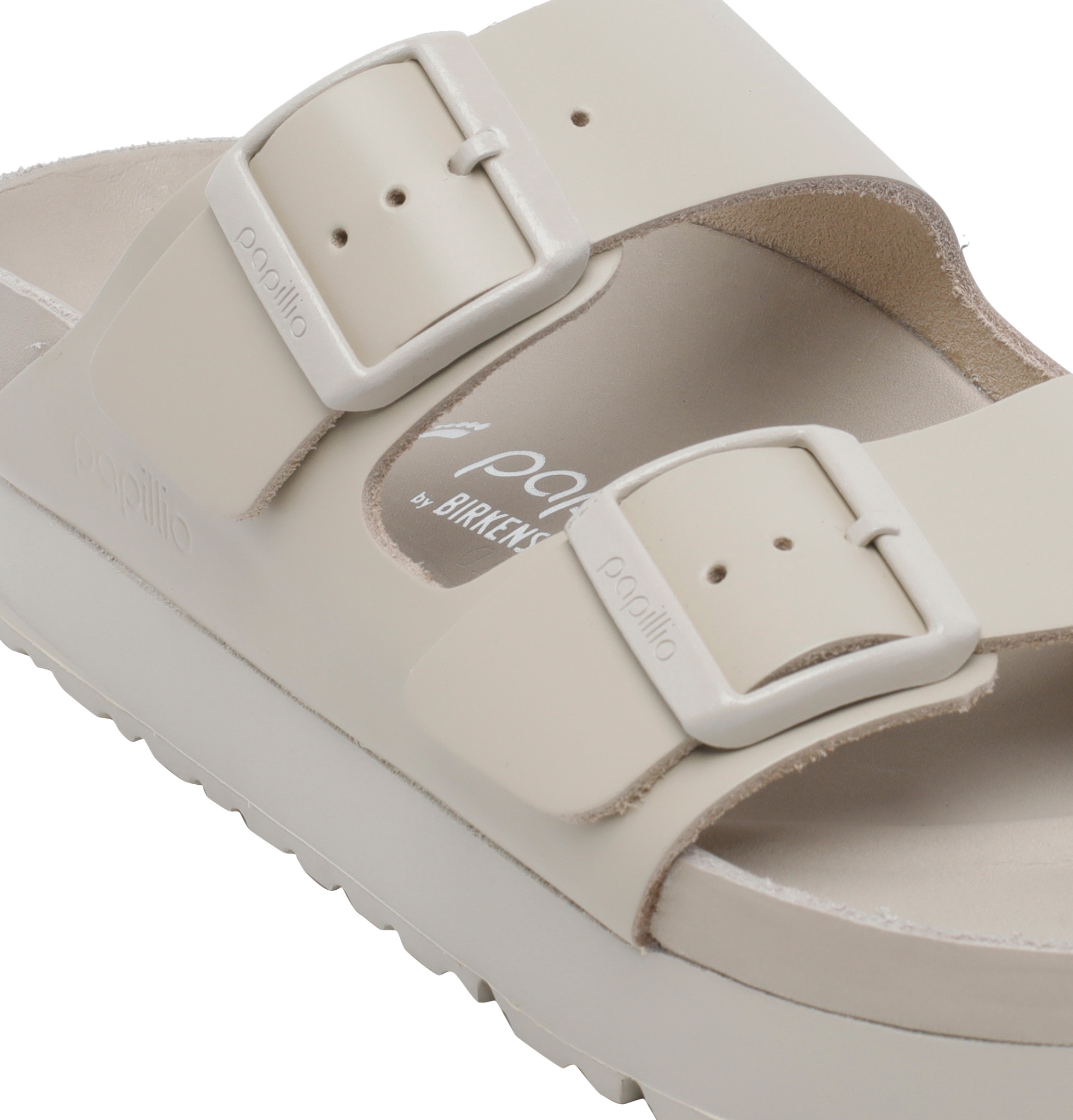 [Birkenstock] Sandals SS26 1031470OYSTER