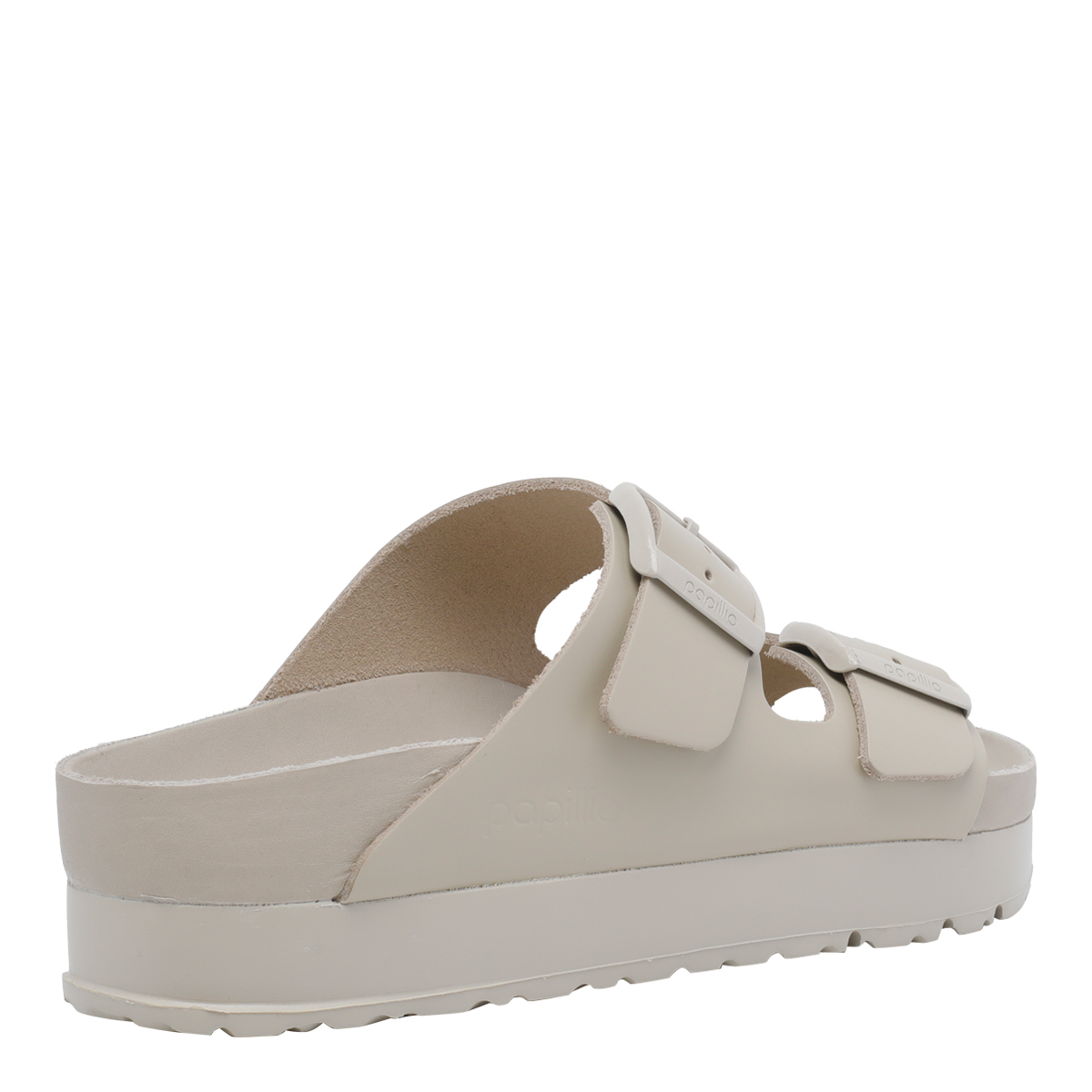 [Birkenstock] Sandals SS26 1031470OYSTER