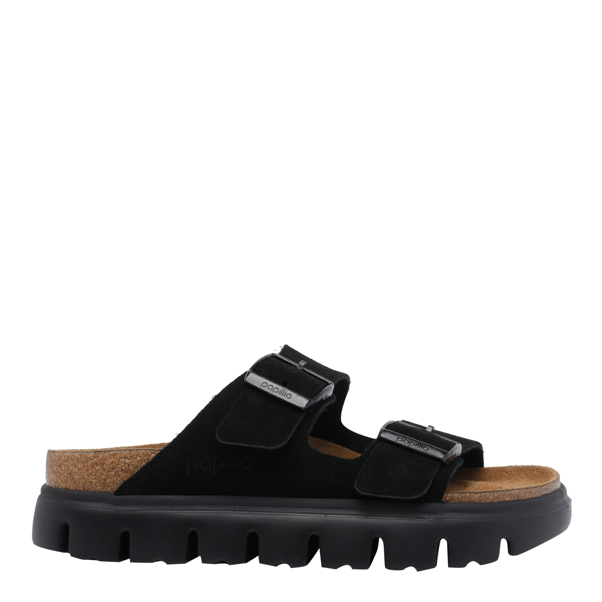 [Birkenstock] Sandals SS26 1028403BLACK