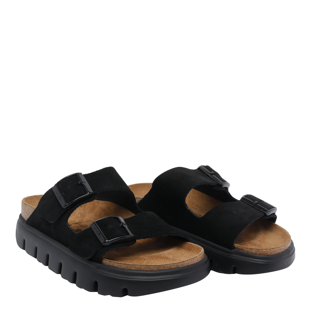 [Birkenstock] Sandals SS26 1028403BLACK