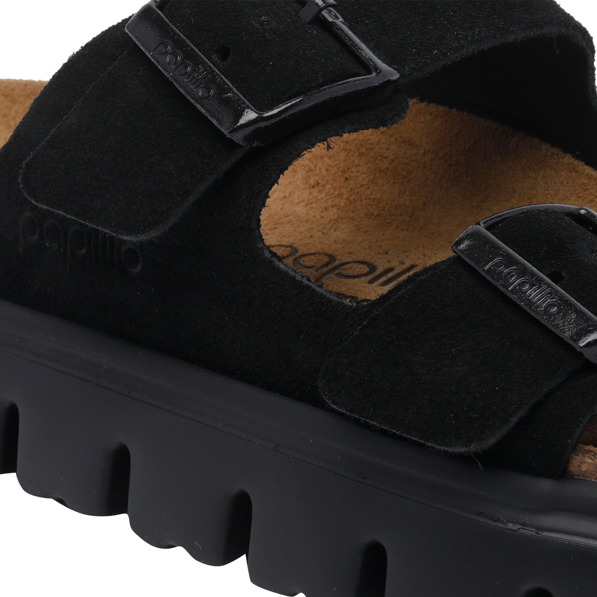 [Birkenstock] Sandals SS26 1028403BLACK