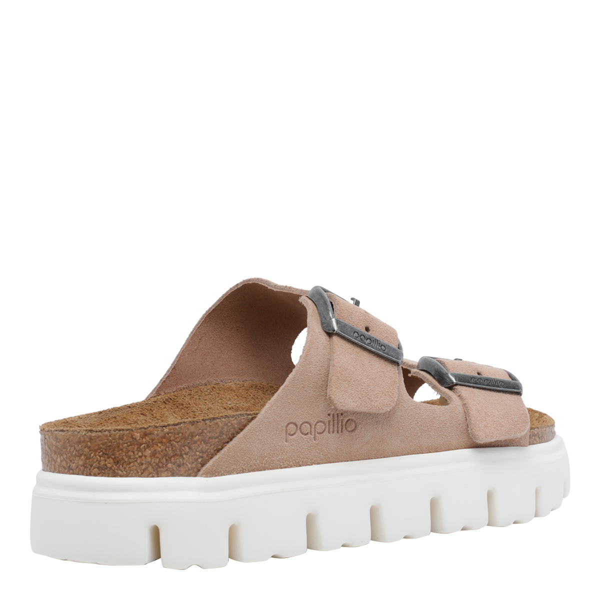 [Birkenstock] Sandals SS26 1024950WARM SAND