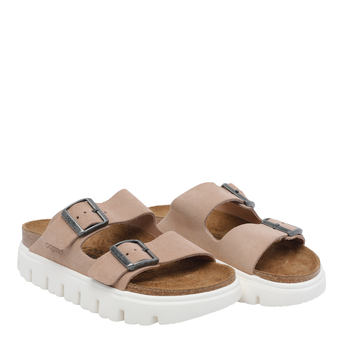 [Birkenstock] Sandals SS26 1024950WARM SAND