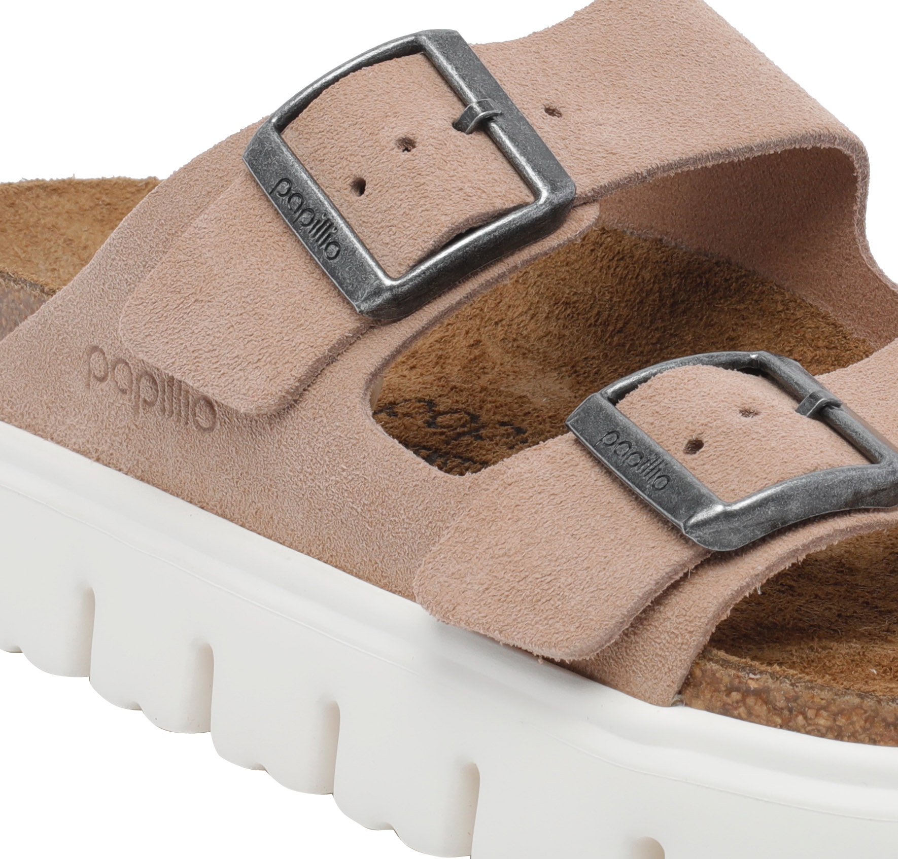 [Birkenstock] Sandals SS26 1024950WARM SAND