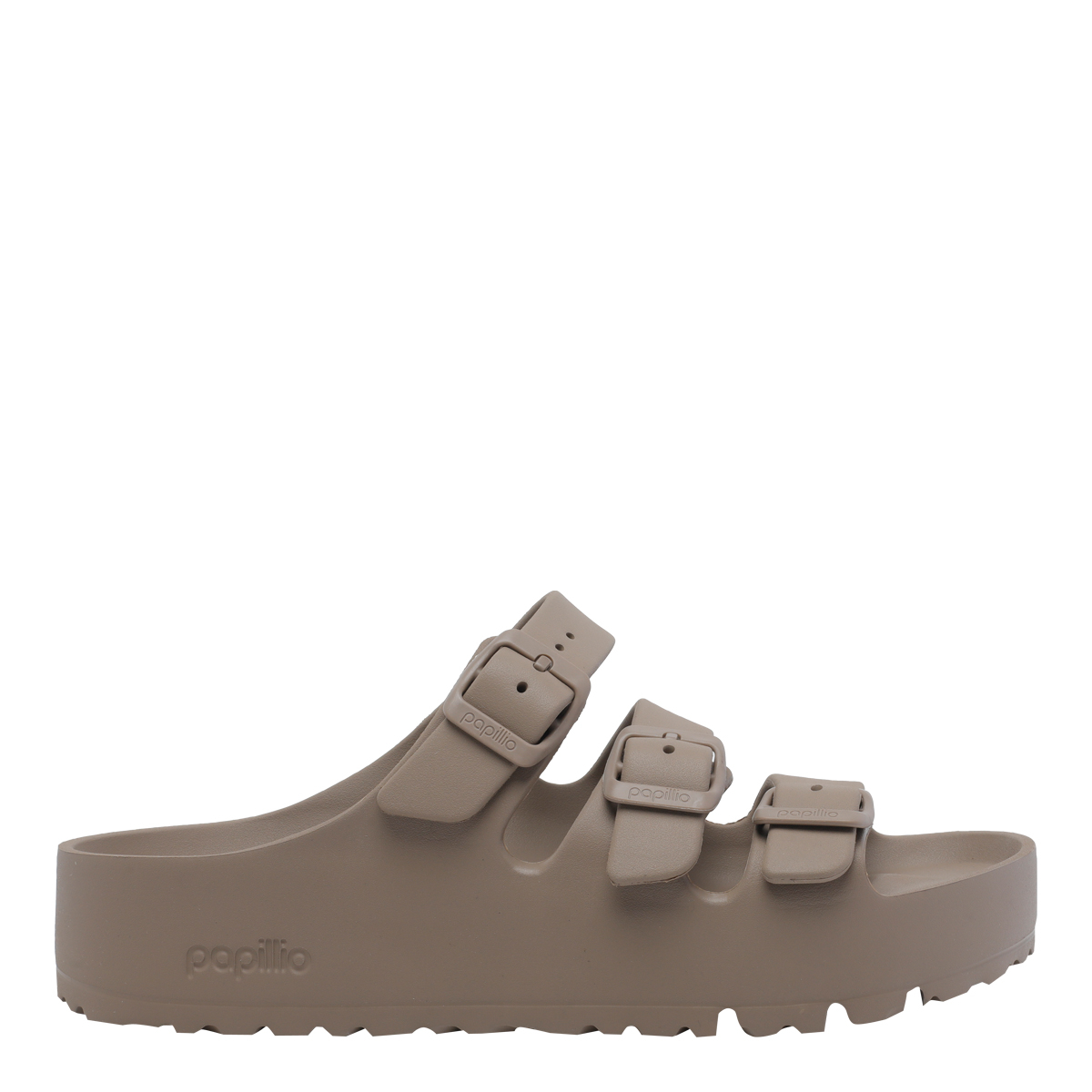 [Birkenstock] Sandals SS26 1031433GRAY TAUPE