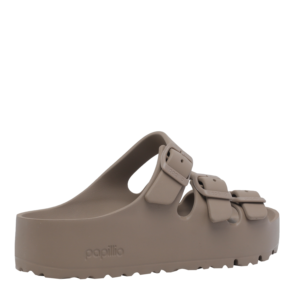 [Birkenstock] Sandals SS26 1031433GRAY TAUPE